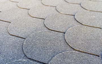 Stoneyford asphalt roofing costs