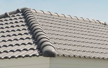 advantages of Stoneyford clay roofing