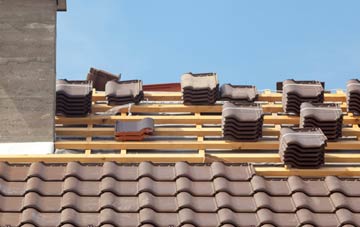 Stoneyford clay roofing costs