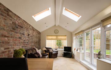 conservatory roof insulation Stoneyford