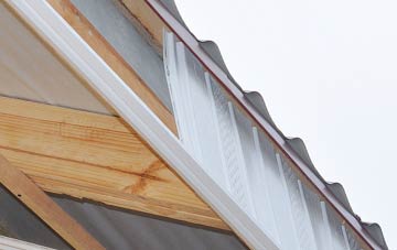 why Stoneyford fascia repairs are essential