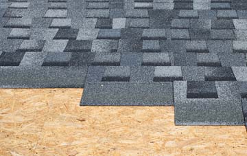 expert Stoneyford asphalt roof companies