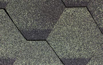 Stoneyford fibreglass shingle repairs