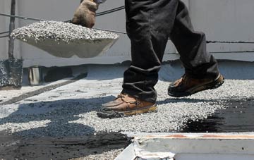 Stoneyford flat roofing companies