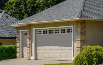 garage roof repair Stoneyford