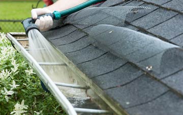 Stoneyford gutter cleaning costs