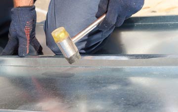 Stoneyford metal roofing costs