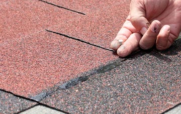 Stoneyford asphalt roof repairs