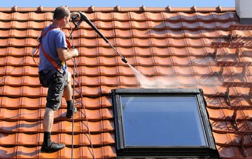 roof cleaning Stoneyford