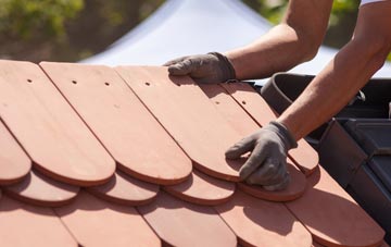 Stoneyford roof tile contractors