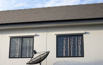 Stoneyford rubber roof costs