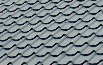 Stoneyford rubber roofing companies