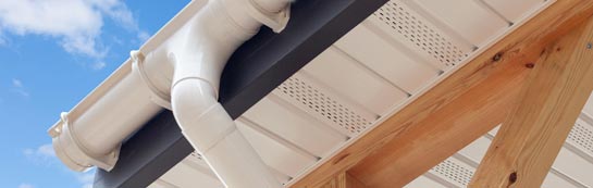 get Stoneyford guttering quotes today