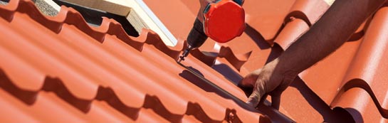 save on Stoneyford roof installation costs