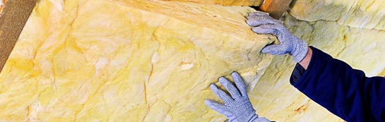 quotes for Stoneyford roof insulation