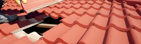 compare Stoneyford roof repair quotes