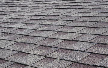 Stoneyford tiles for shallow pitch roofing