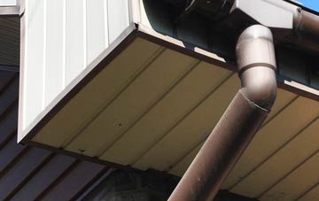 Stoneyford soffit installation costs