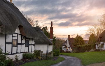is Stoneyford thatch roofing popular