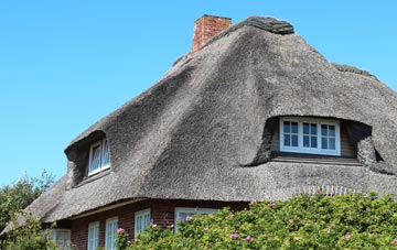 thatch roofing Stoneyford