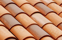 Stoneyford clay roofing