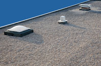 Stoneyford flat roofing