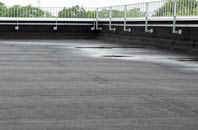 find rated Stoneyford flat roofing companies