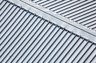 Stoneyford metal roofing