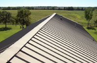 Stoneyford metal roof quotes