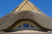 Stoneyford thatch roofing